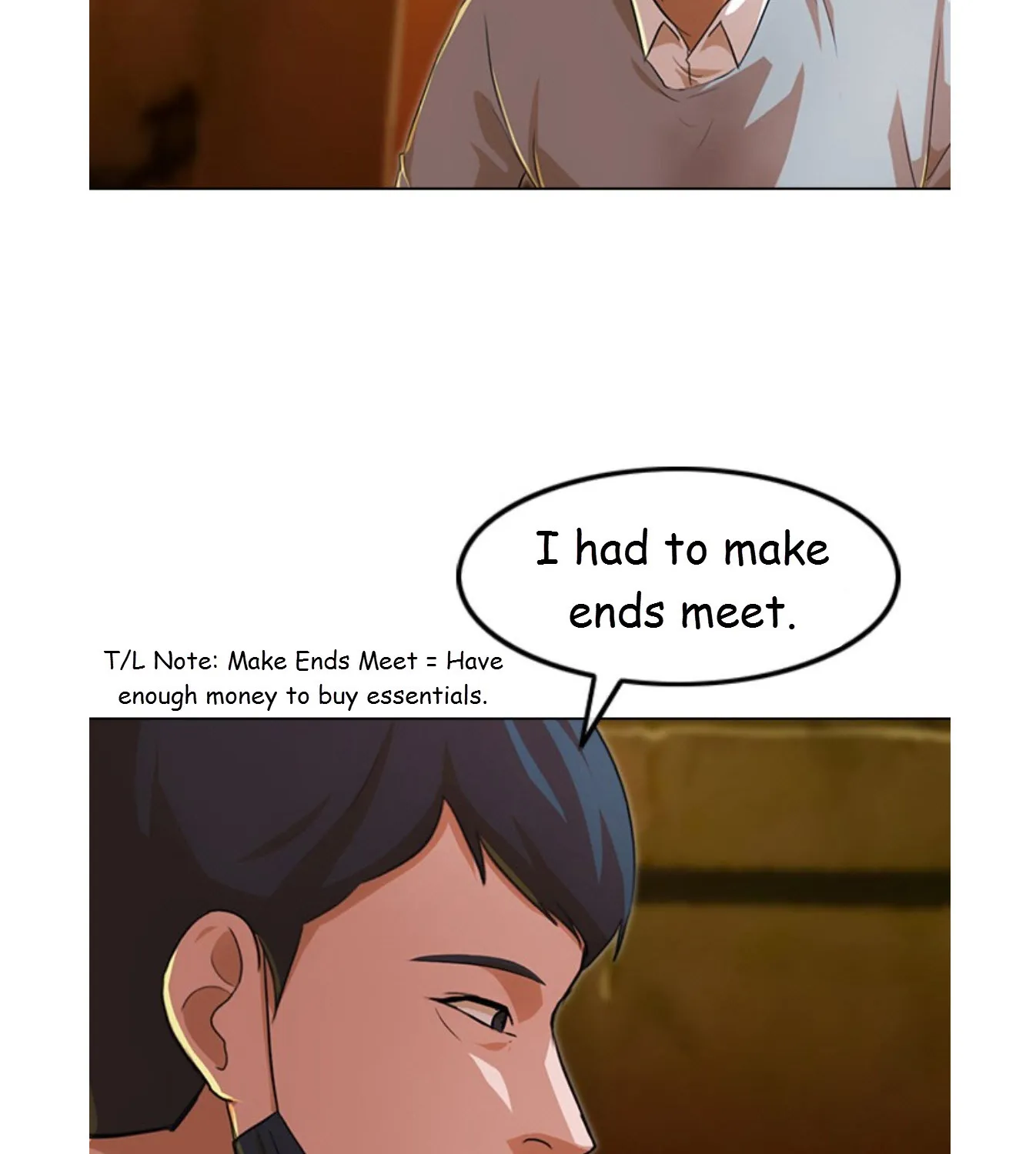 The Girl From Random Chatting! Chapter 135 page 41 - MangaKakalot