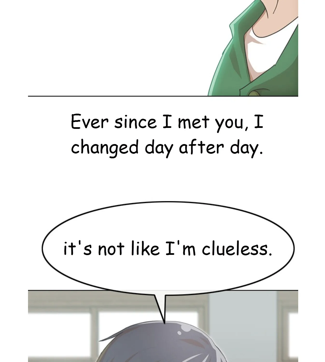 The Girl From Random Chatting! Chapter 135 page 60 - MangaKakalot