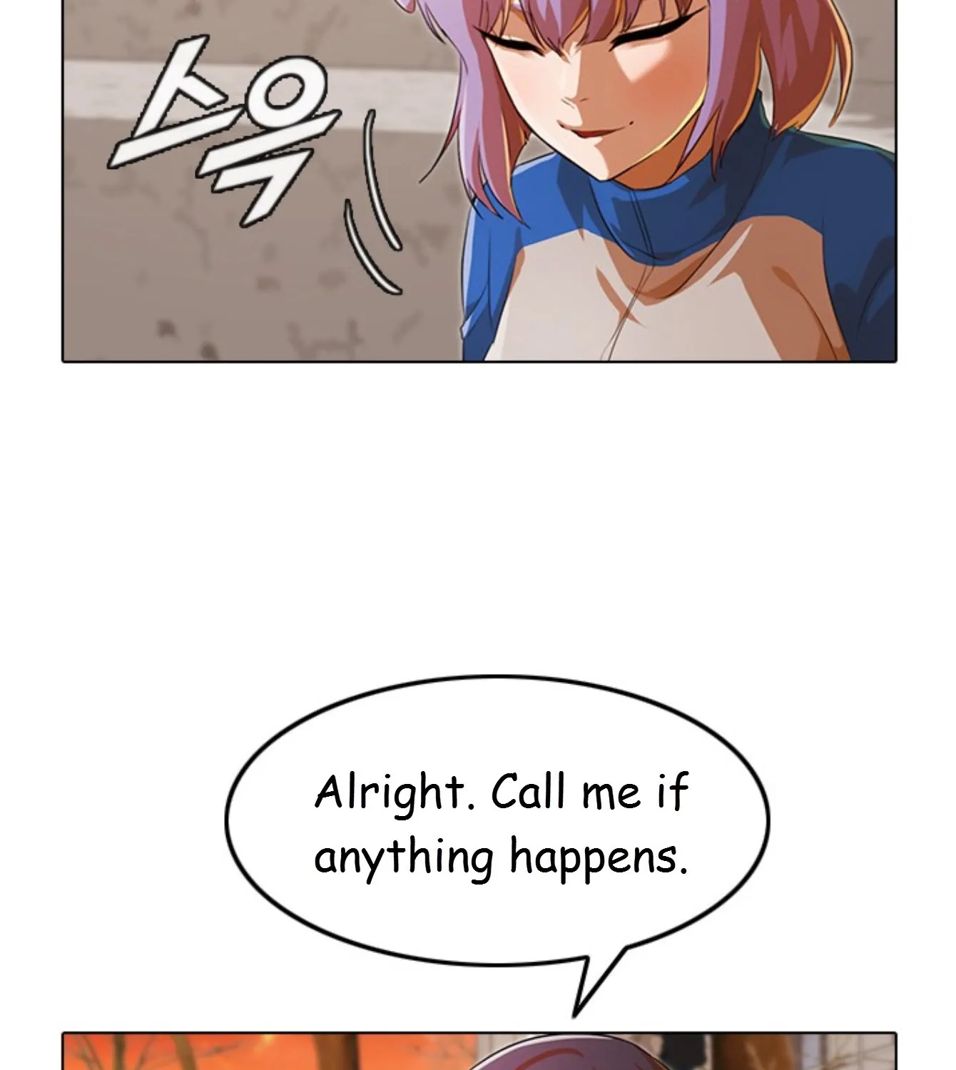 The Girl From Random Chatting! Chapter 136 page 117 - MangaKakalot