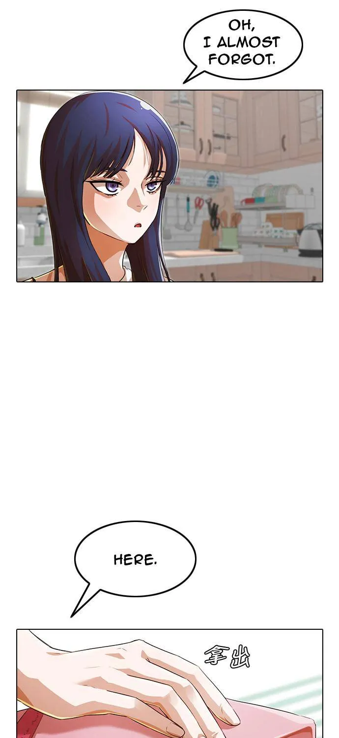 The Girl From Random Chatting! Chapter 140 page 54 - MangaKakalot