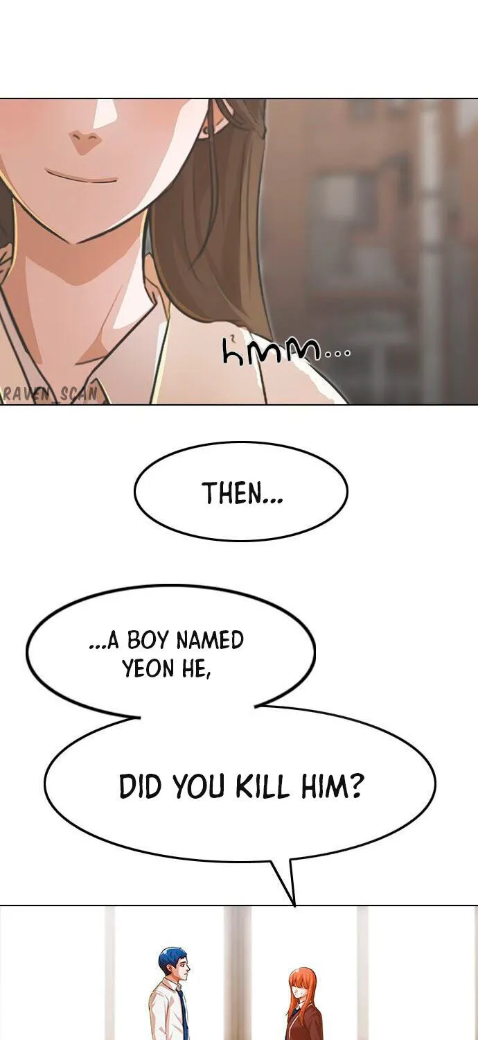 The Girl From Random Chatting! Chapter 143 page 81 - MangaKakalot