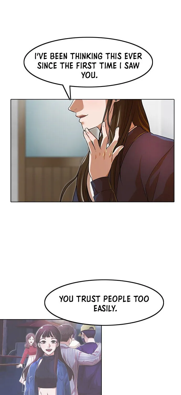 The Girl From Random Chatting! Chapter 150 page 20 - MangaKakalot