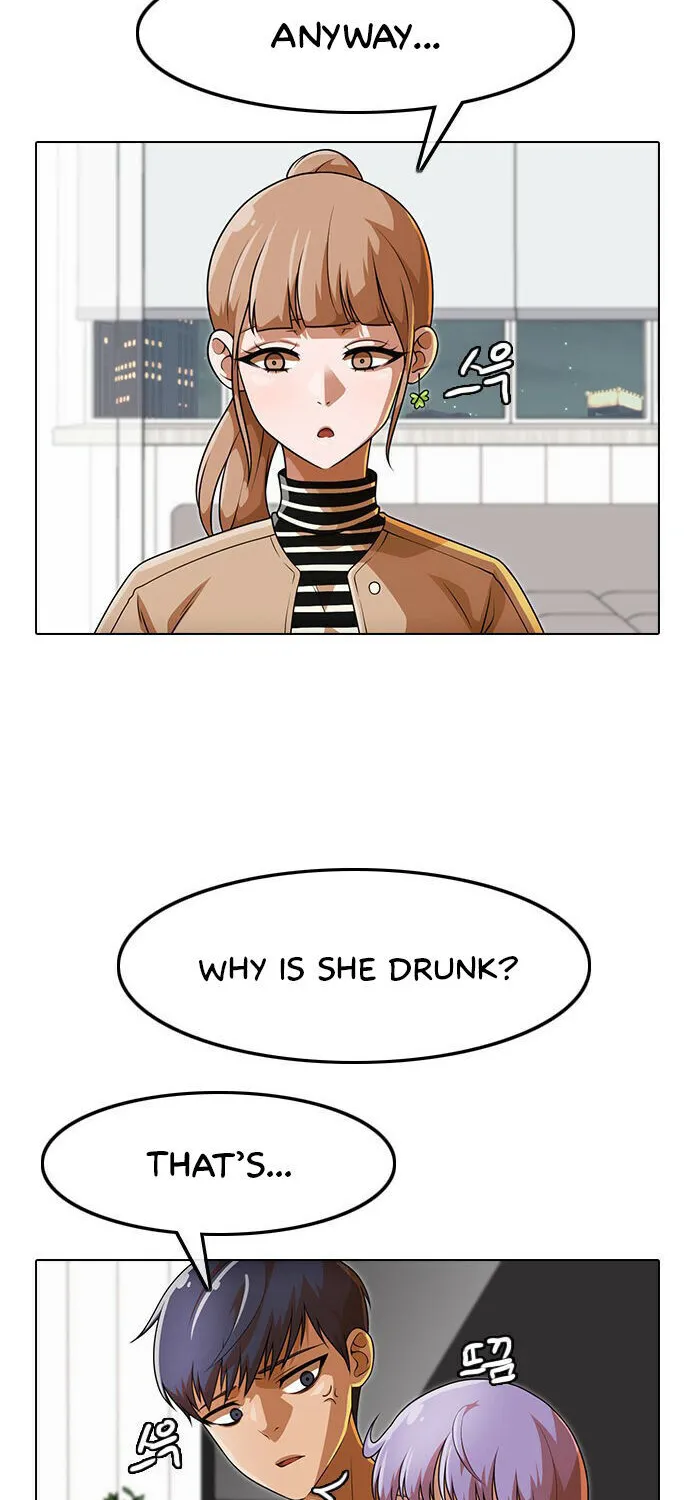 The Girl From Random Chatting! Chapter 152 page 25 - MangaKakalot