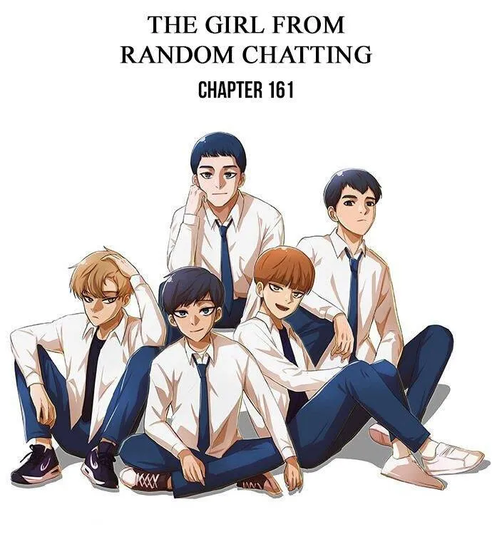 The Girl From Random Chatting! Chapter 161 page 2 - MangaKakalot