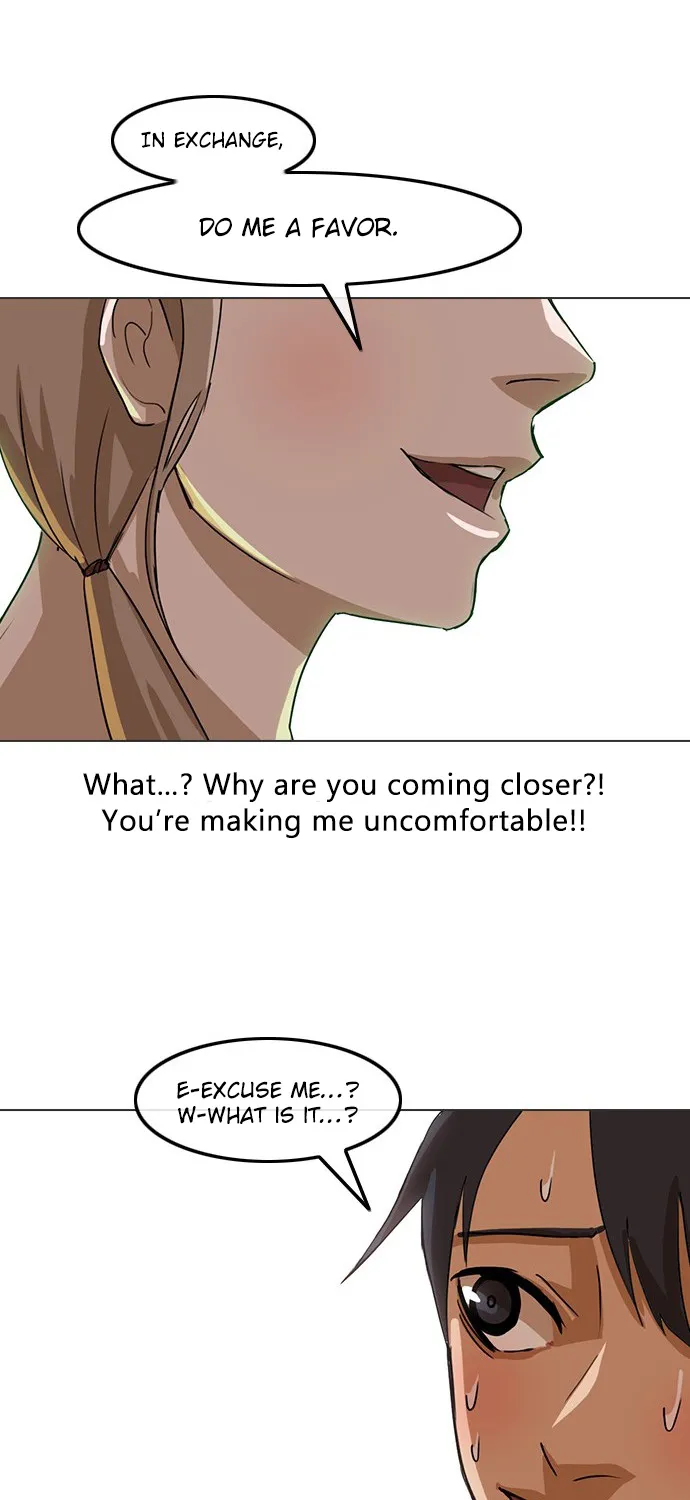 The Girl From Random Chatting! Chapter 17 page 47 - MangaKakalot