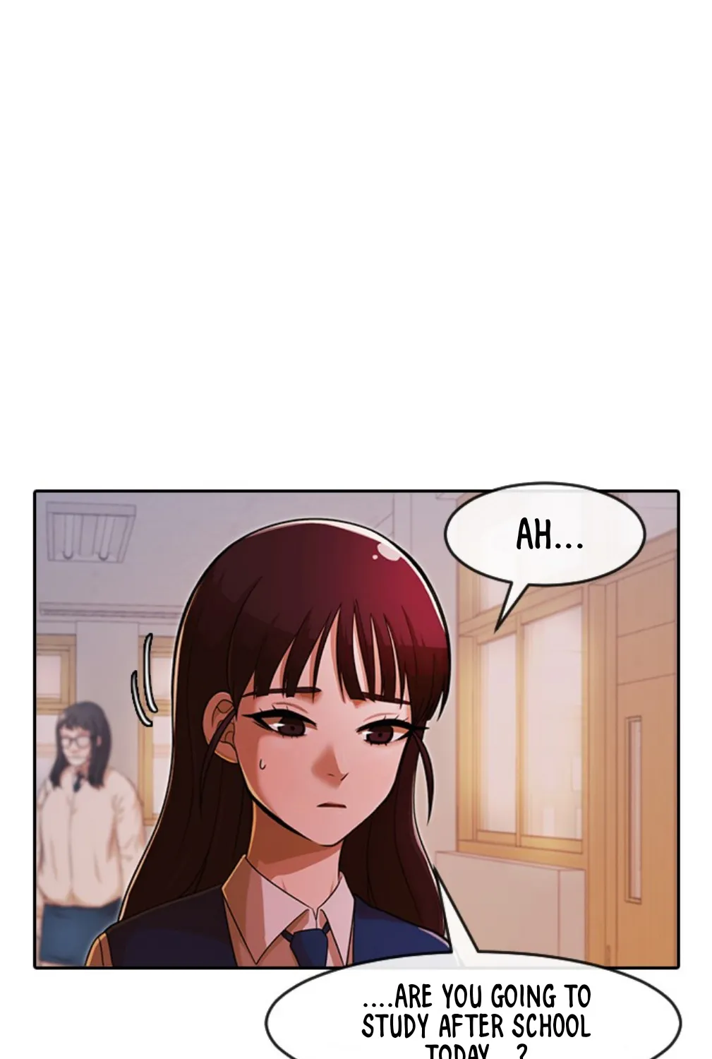 The Girl From Random Chatting! Chapter 170 page 51 - MangaKakalot