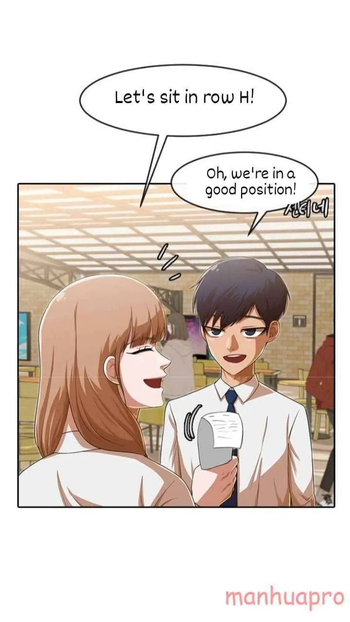 The Girl From Random Chatting! Chapter 181 page 48 - MangaKakalot