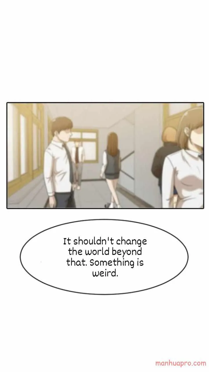 The Girl From Random Chatting! Chapter 185 page 35 - MangaKakalot