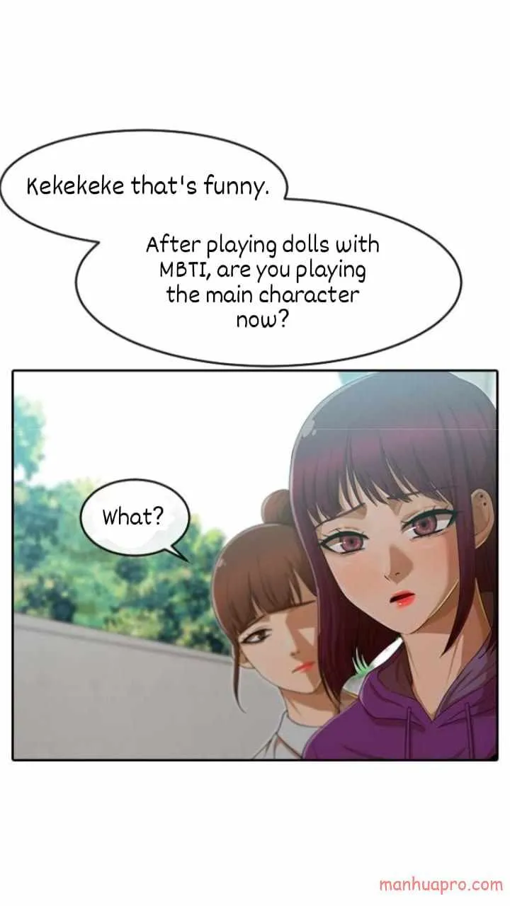 The Girl From Random Chatting! Chapter 185 page 59 - MangaKakalot