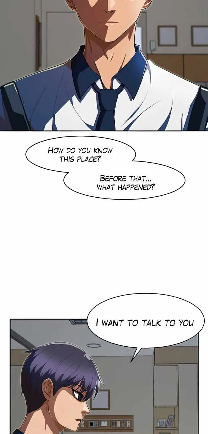 The Girl From Random Chatting! Chapter 207 page 21 - MangaKakalot