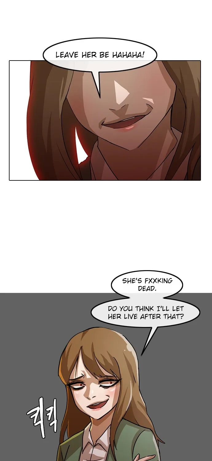 The Girl From Random Chatting! Chapter 21 page 49 - MangaKakalot