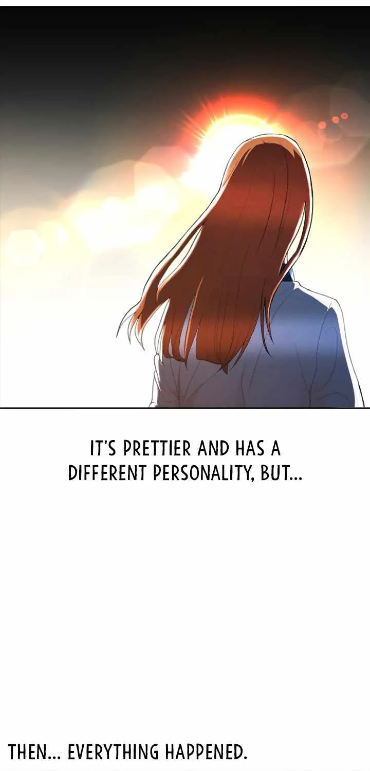 The Girl From Random Chatting! Chapter 213 page 76 - MangaKakalot