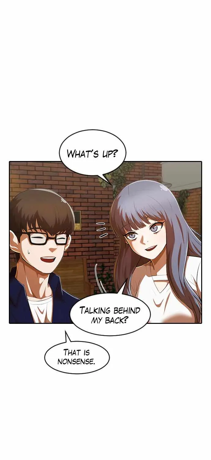 The Girl From Random Chatting! Chapter 214 page 31 - MangaKakalot