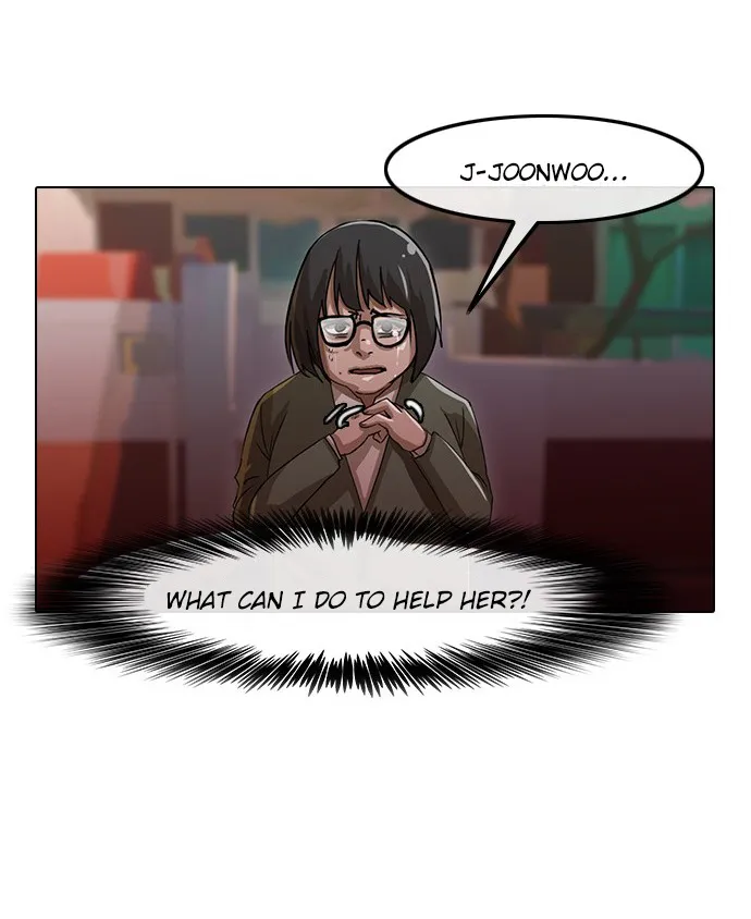 The Girl From Random Chatting! Chapter 22 page 20 - MangaKakalot