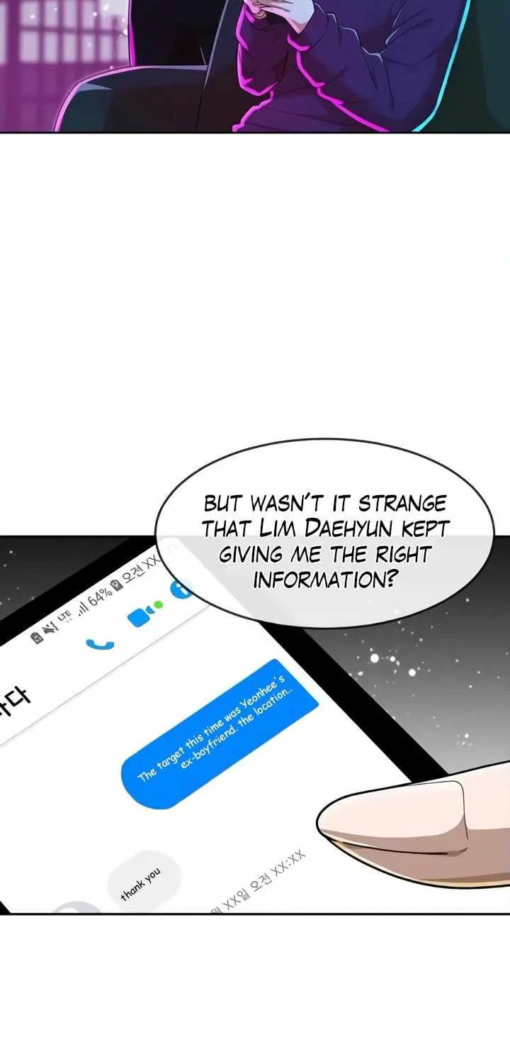 The Girl From Random Chatting! Chapter 232 page 69 - MangaKakalot