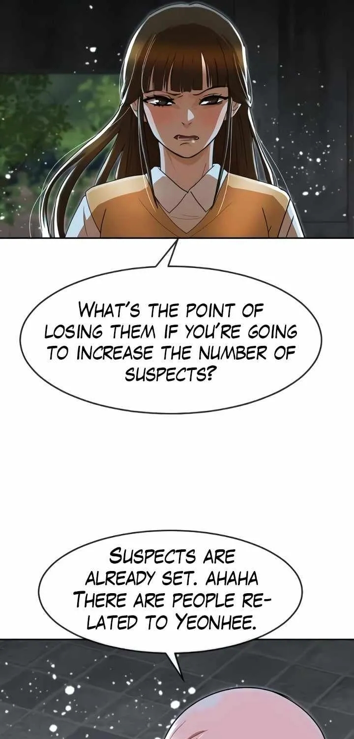 The Girl From Random Chatting! Chapter 232 page 71 - MangaKakalot