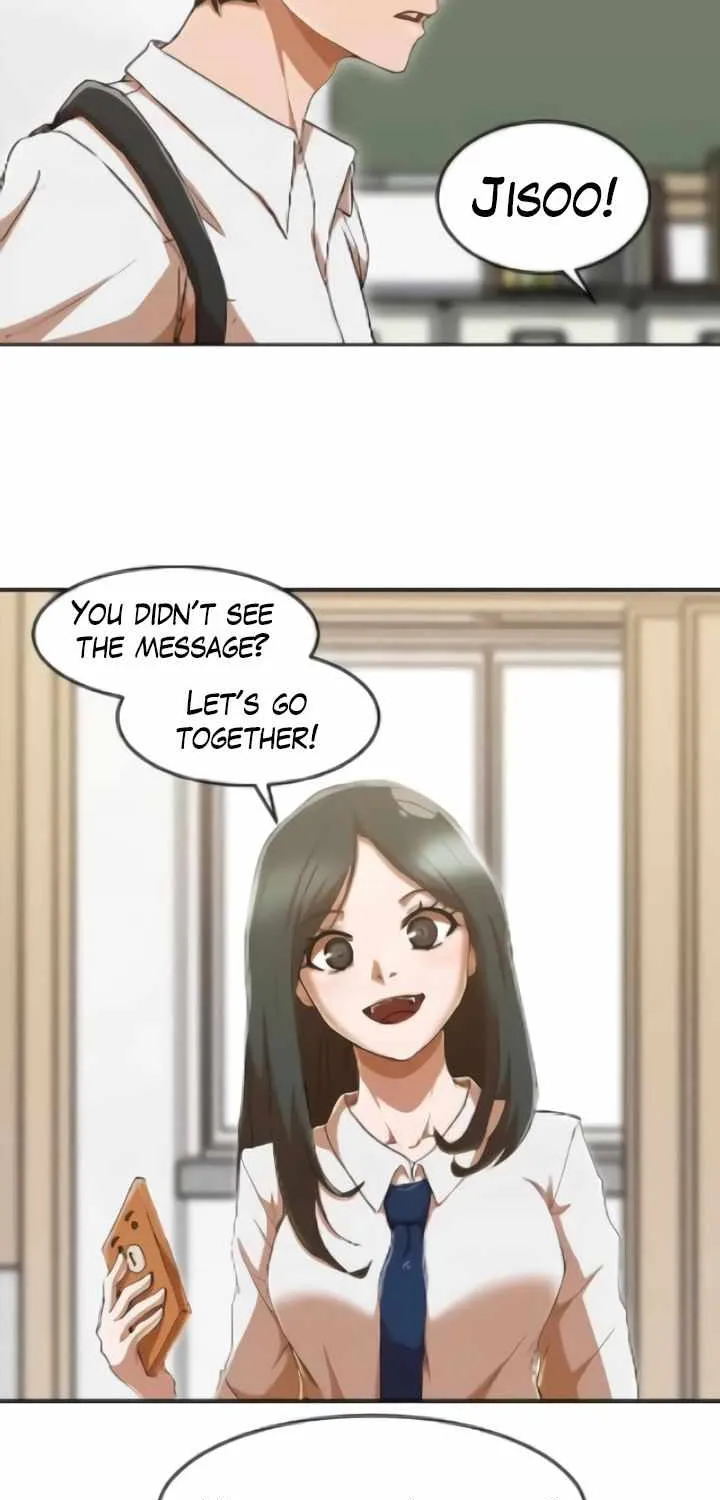 The Girl From Random Chatting! Chapter 237 page 82 - MangaKakalot