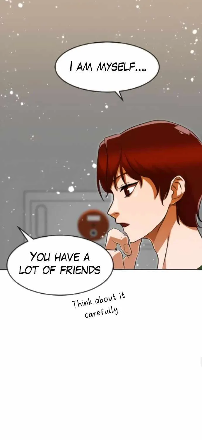 The Girl From Random Chatting! Chapter 239 page 58 - MangaKakalot