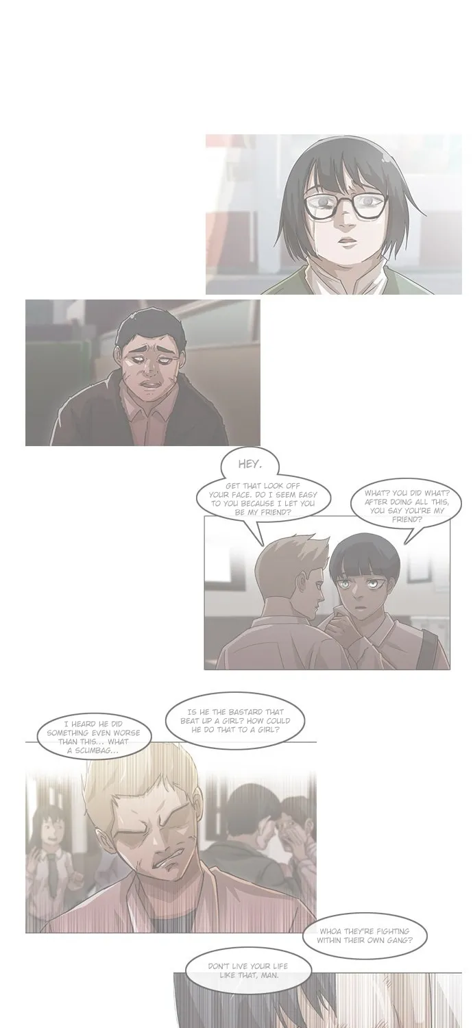 The Girl From Random Chatting! Chapter 24 page 44 - MangaKakalot