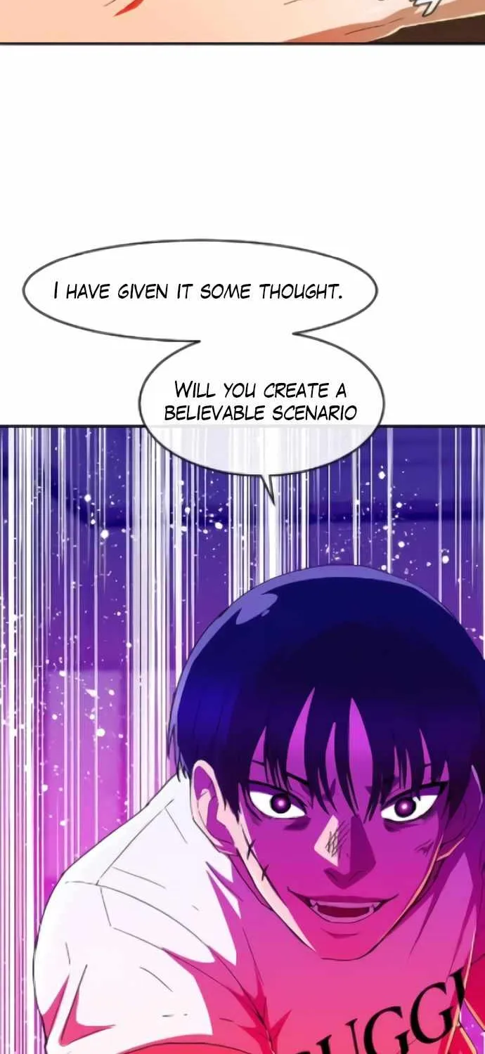 The Girl From Random Chatting! Chapter 244 page 124 - MangaKakalot