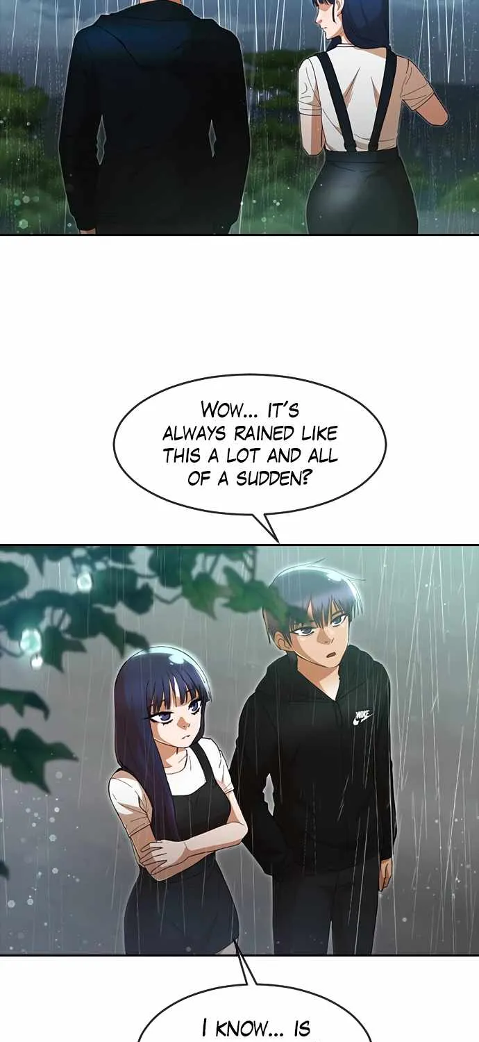 The Girl From Random Chatting! Chapter 247 page 26 - MangaKakalot