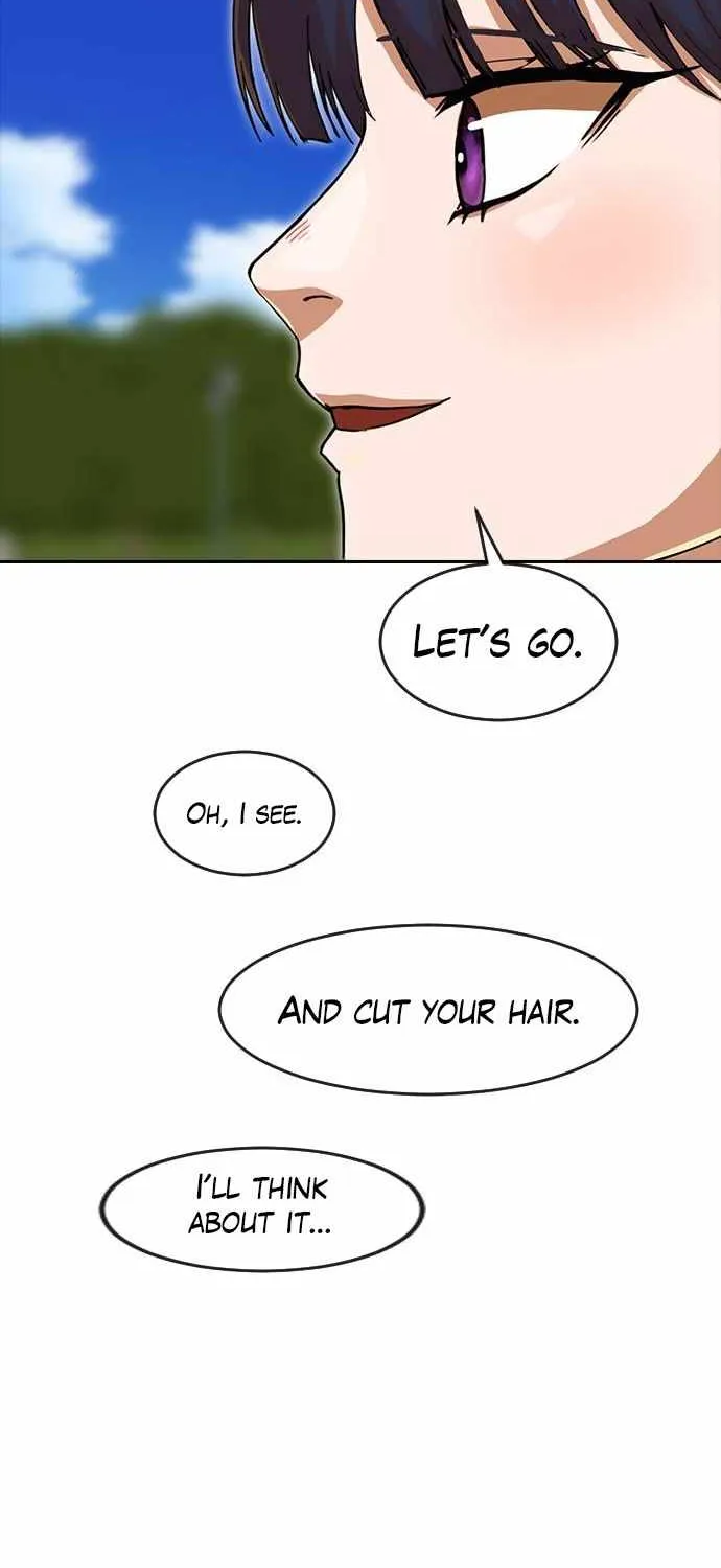 The Girl From Random Chatting! Chapter 249 page 16 - MangaKakalot