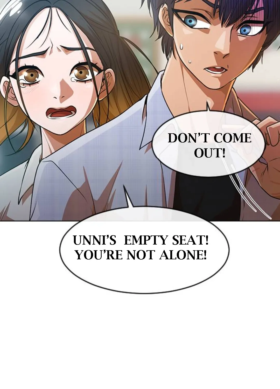 The Girl From Random Chatting! Chapter 280 page 147 - MangaKakalot