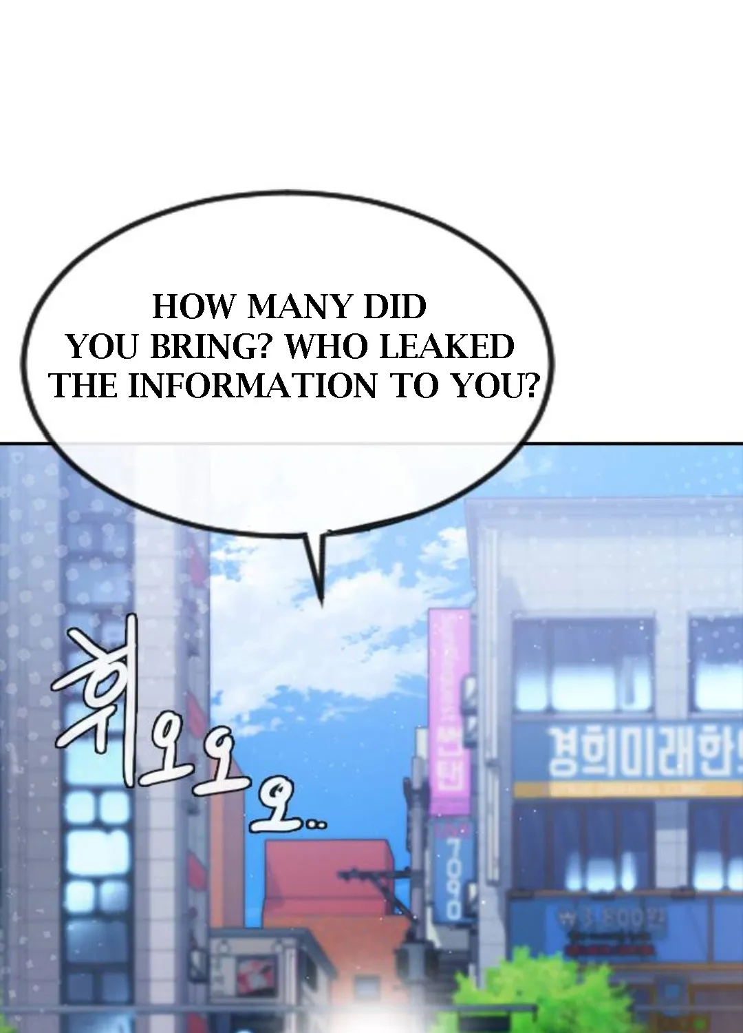 The Girl From Random Chatting! Chapter 280 page 33 - MangaKakalot