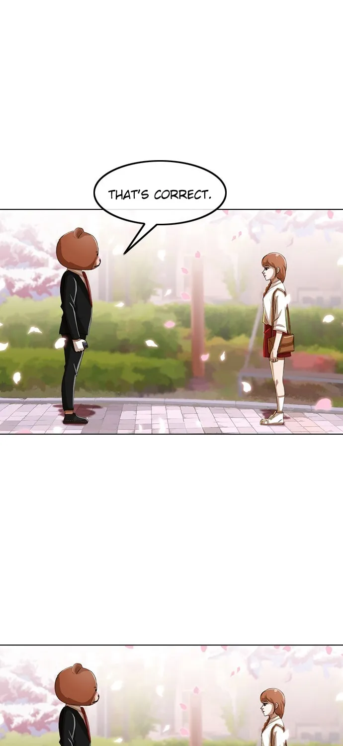 The Girl From Random Chatting! Chapter 29 page 14 - MangaKakalot