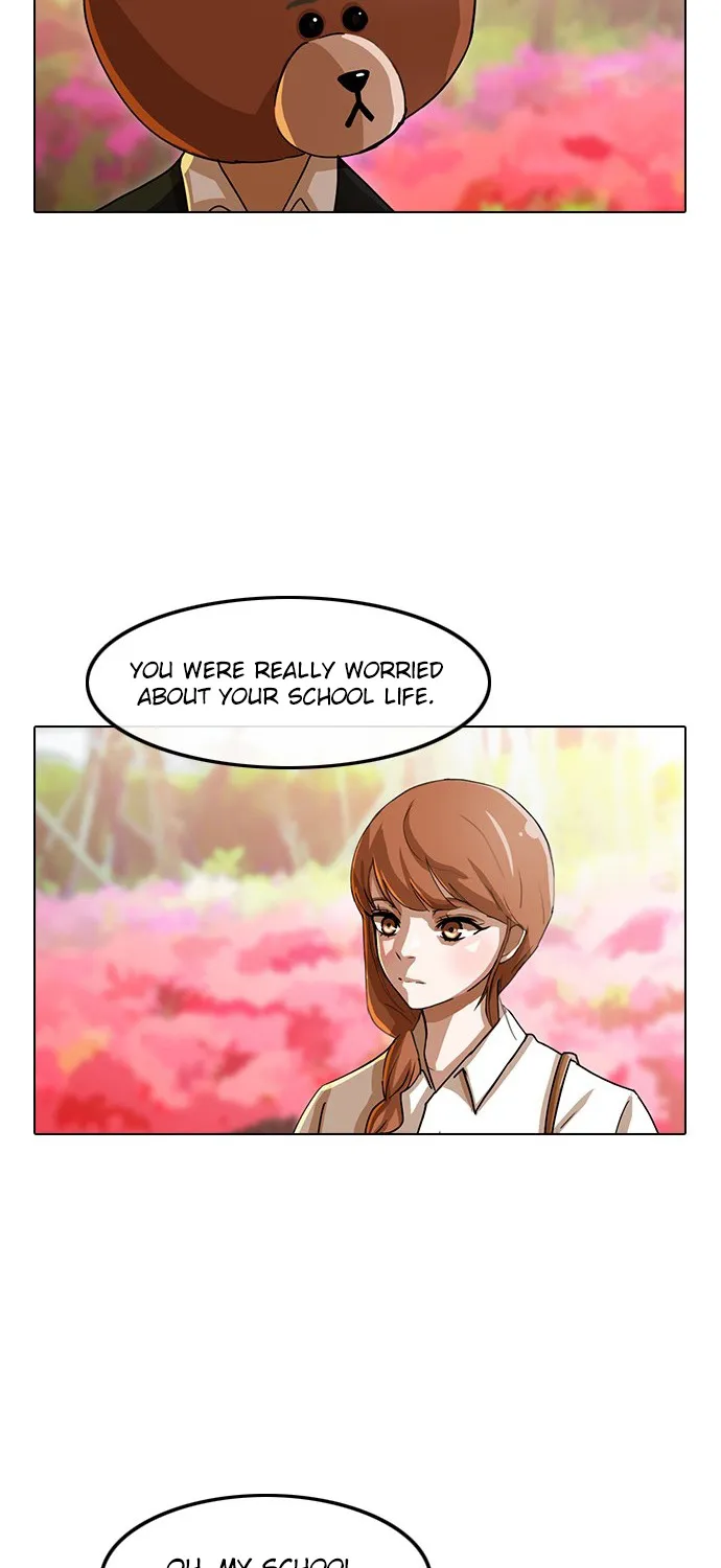 The Girl From Random Chatting! Chapter 29 page 41 - MangaKakalot