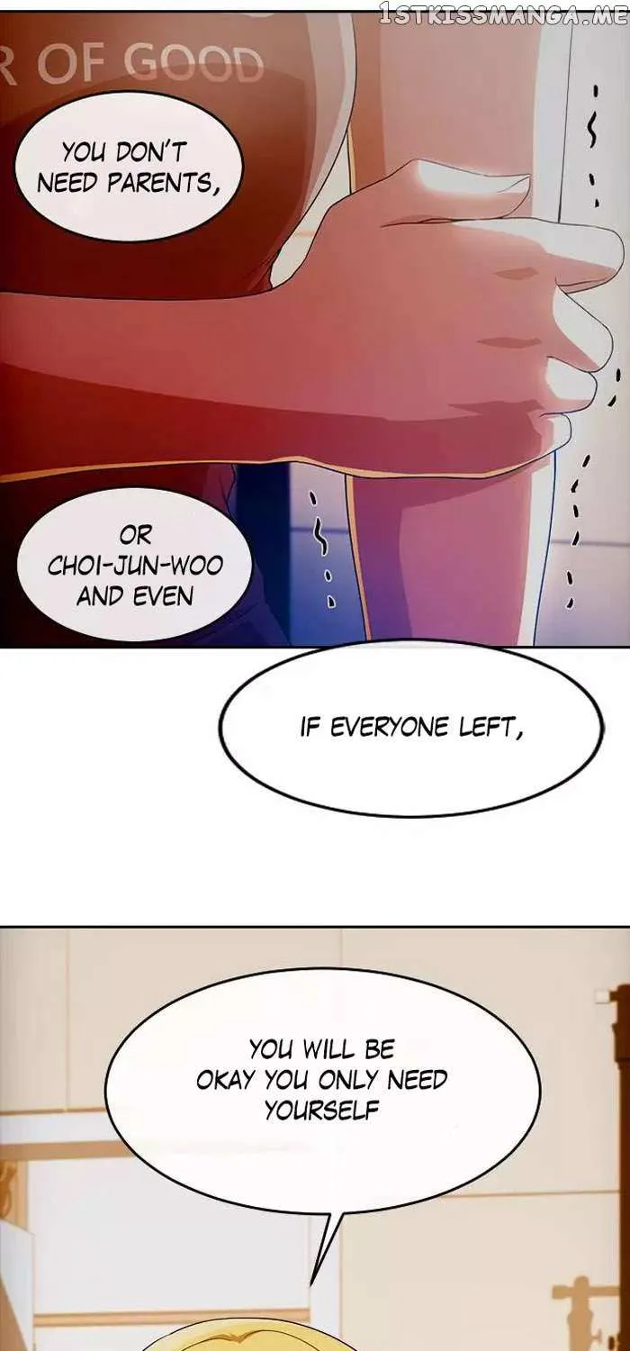 The Girl From Random Chatting! Chapter 293 page 49 - MangaKakalot