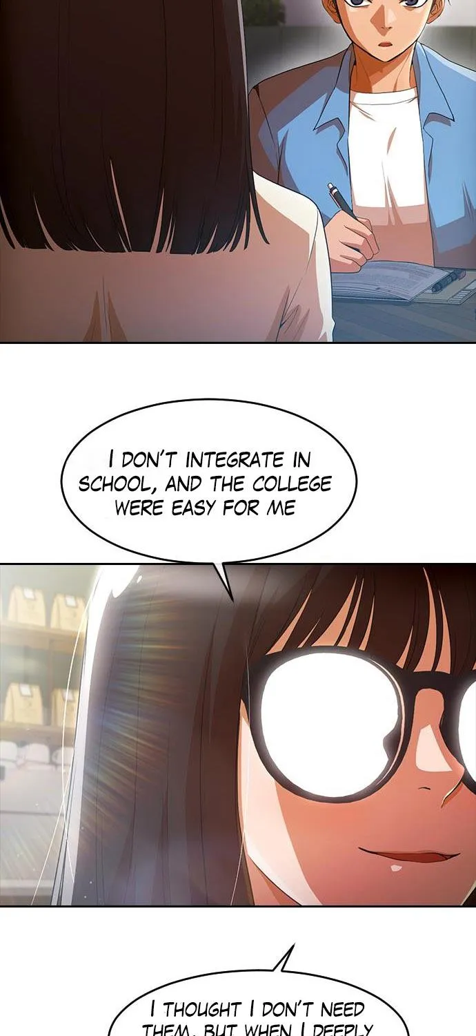 The Girl From Random Chatting! Chapter 295 page 22 - MangaKakalot