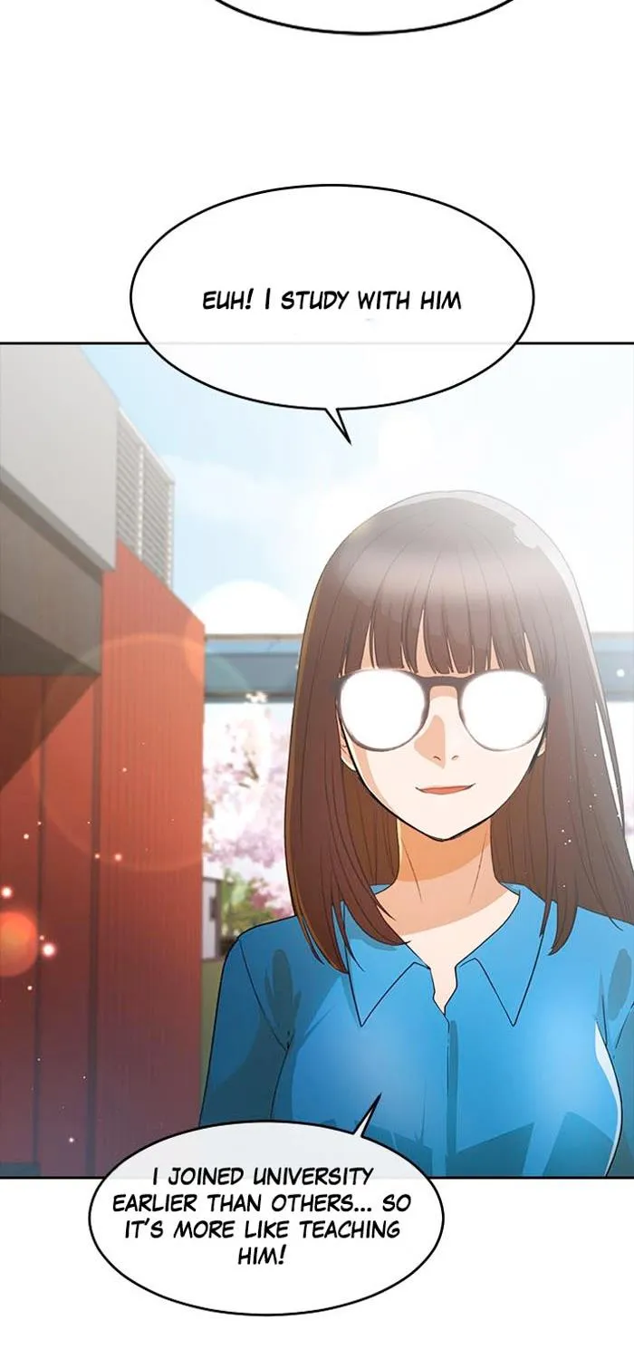 The Girl From Random Chatting! Chapter 296 page 114 - MangaKakalot