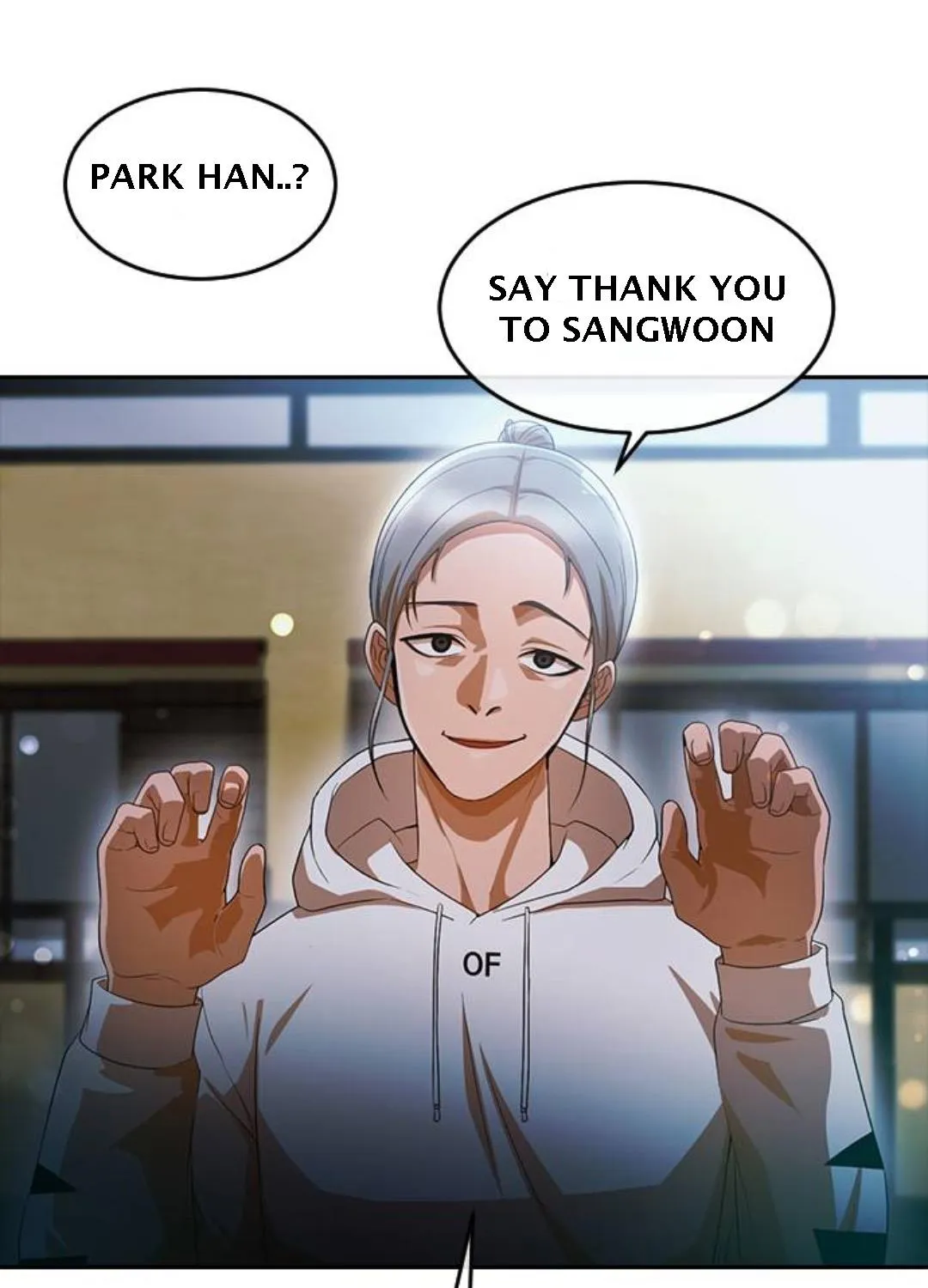 The Girl From Random Chatting! Chapter 305 page 69 - MangaKakalot