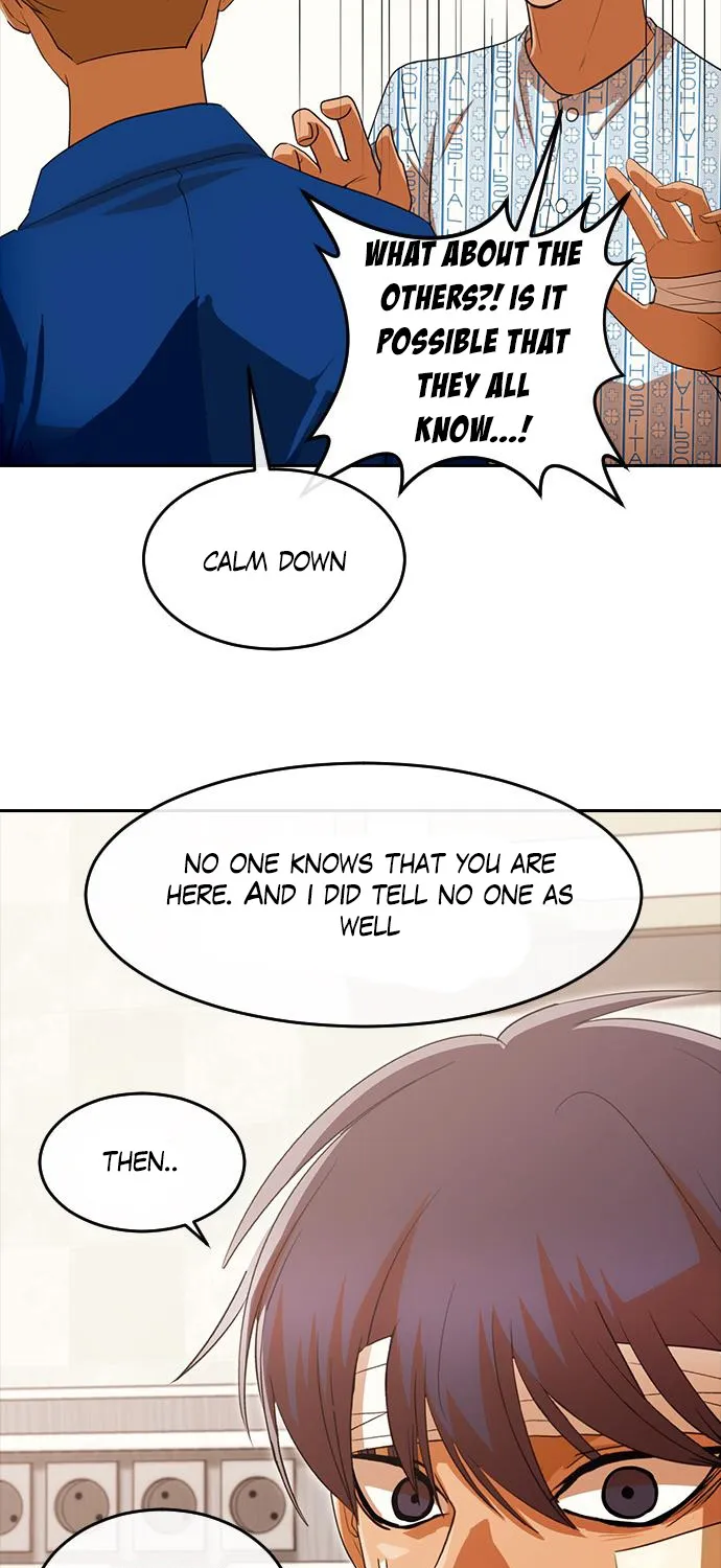 The Girl From Random Chatting! Chapter 316 page 58 - MangaKakalot