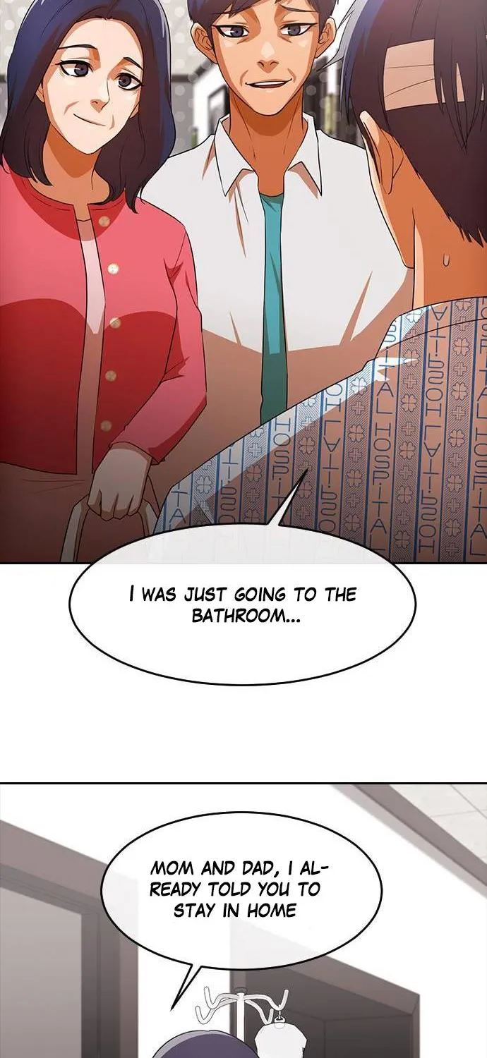 The Girl From Random Chatting! Chapter 317 page 11 - MangaKakalot