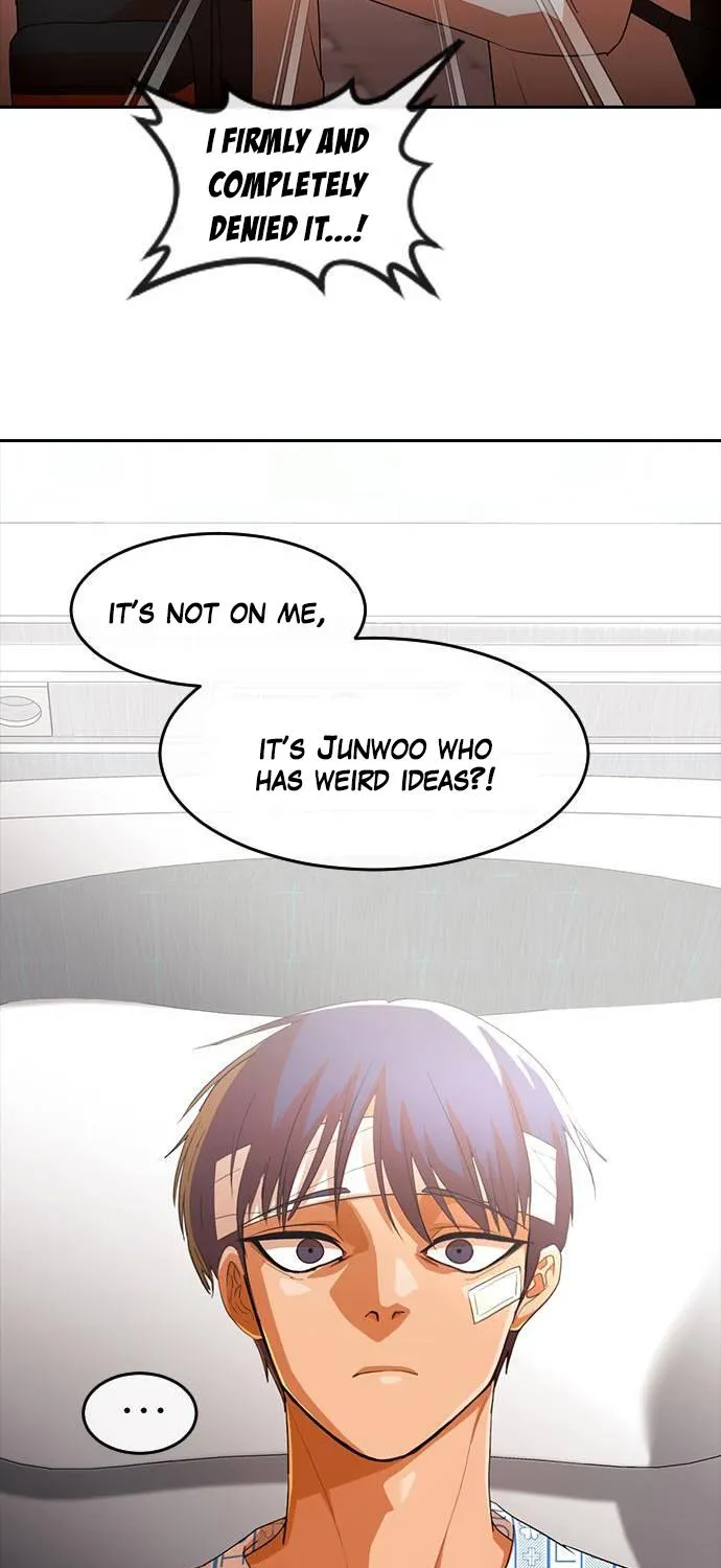 The Girl From Random Chatting! Chapter 317 page 31 - MangaKakalot