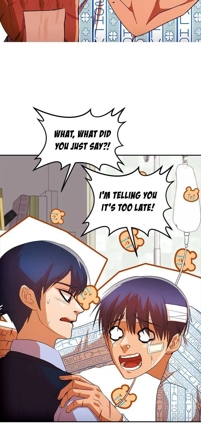 The Girl From Random Chatting! Chapter 317 page 62 - MangaKakalot