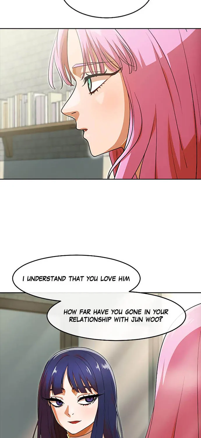 The Girl From Random Chatting! Chapter 325 page 11 - MangaKakalot