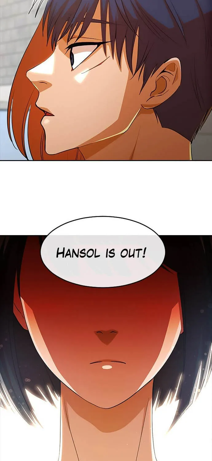 The Girl From Random Chatting! Chapter 326 page 8 - MangaKakalot