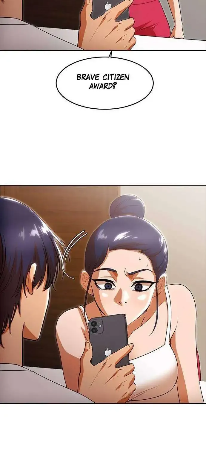 The Girl From Random Chatting! Chapter 329 page 64 - MangaKakalot