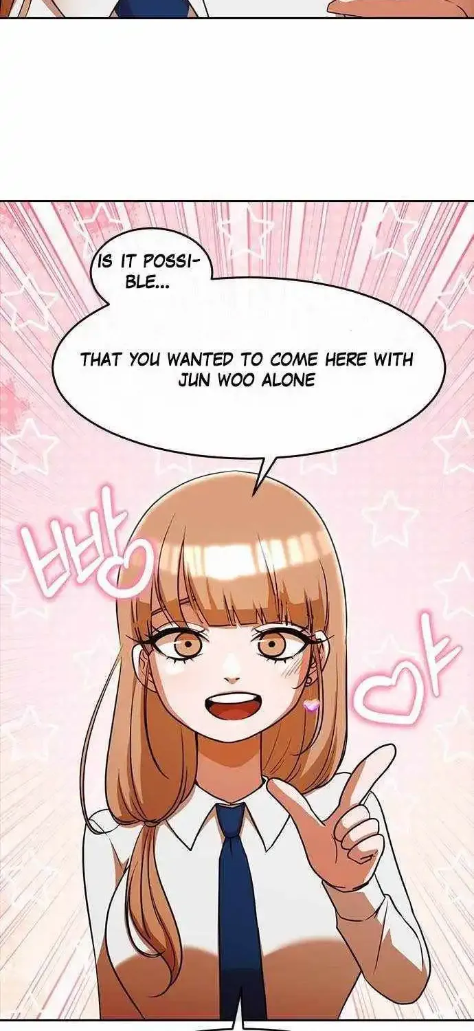 The Girl From Random Chatting! Chapter 331 page 45 - MangaKakalot