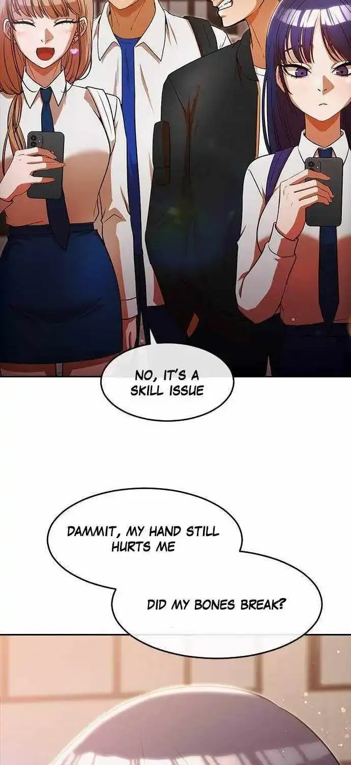 The Girl From Random Chatting! Chapter 331 page 68 - MangaKakalot