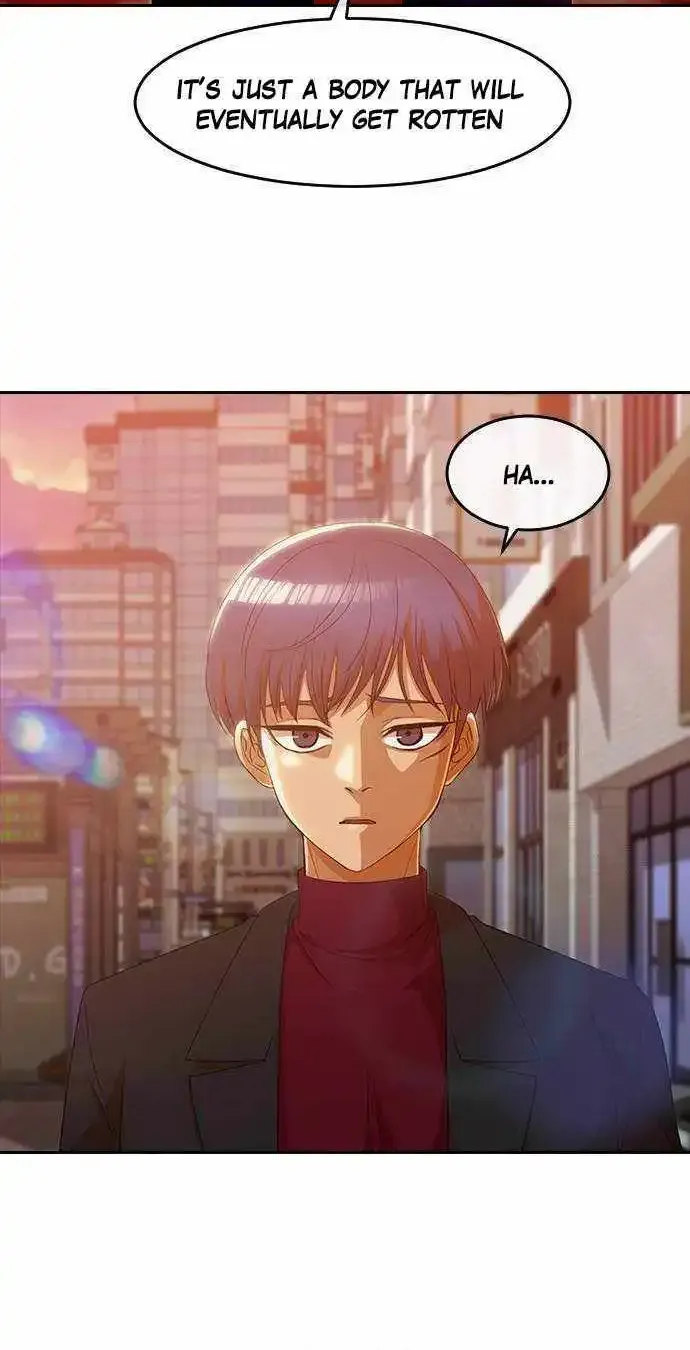 The Girl From Random Chatting! Chapter 334 page 10 - MangaKakalot