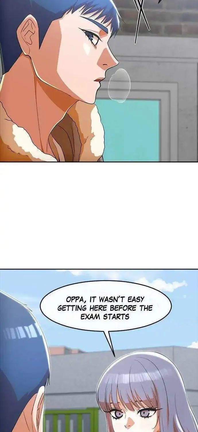 The Girl From Random Chatting! Chapter 336 page 20 - MangaKakalot