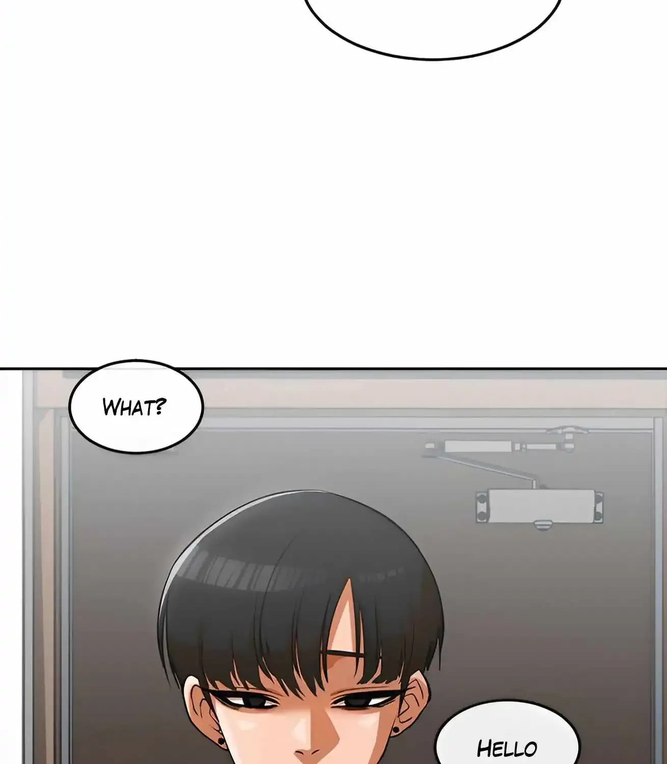 The Girl From Random Chatting! Chapter 338 page 124 - MangaKakalot