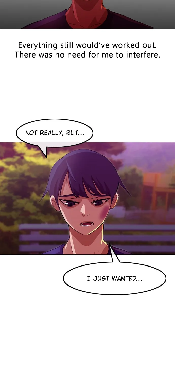 The Girl From Random Chatting! Chapter 34 page 54 - MangaKakalot