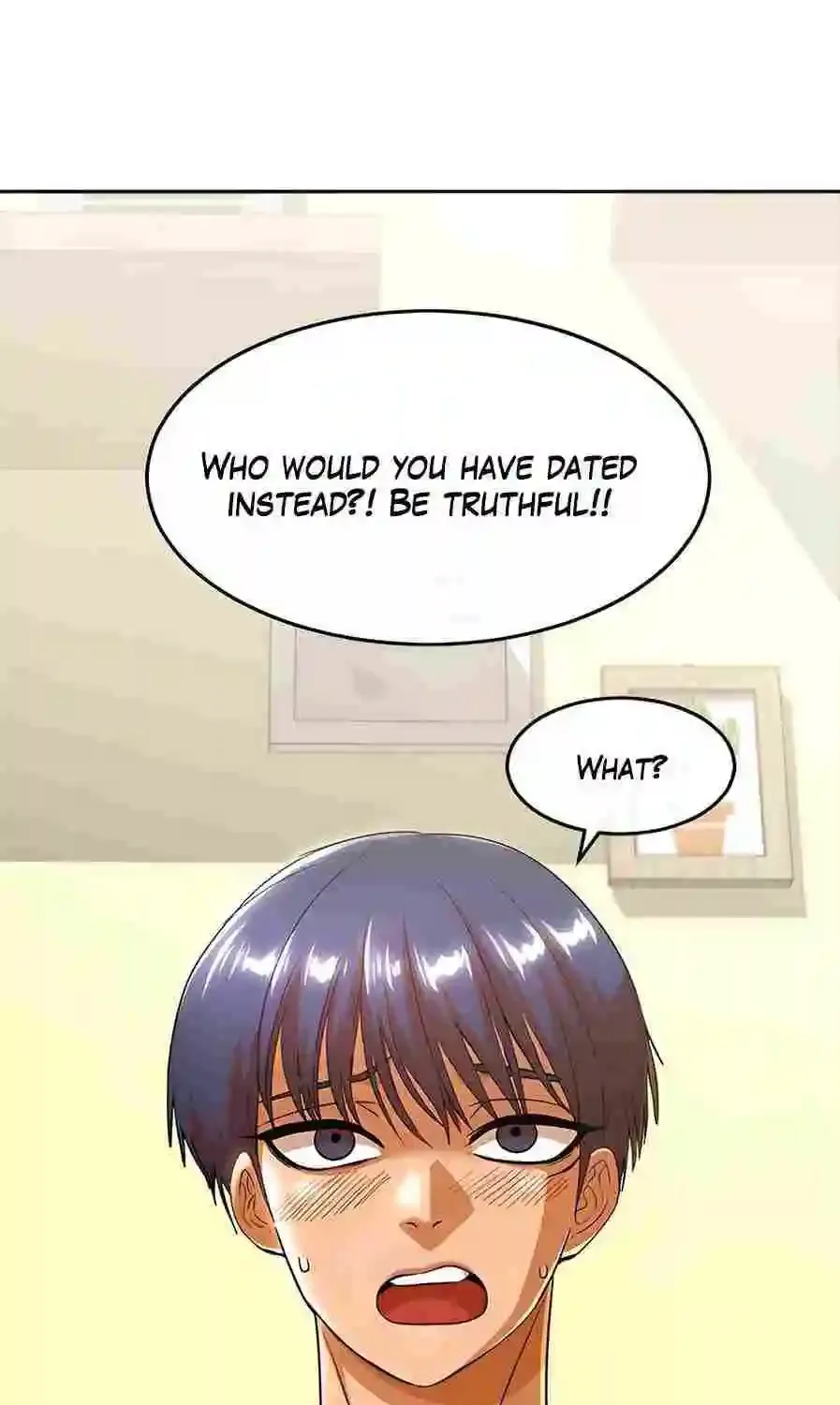 The Girl From Random Chatting! Chapter 340 page 35 - MangaKakalot