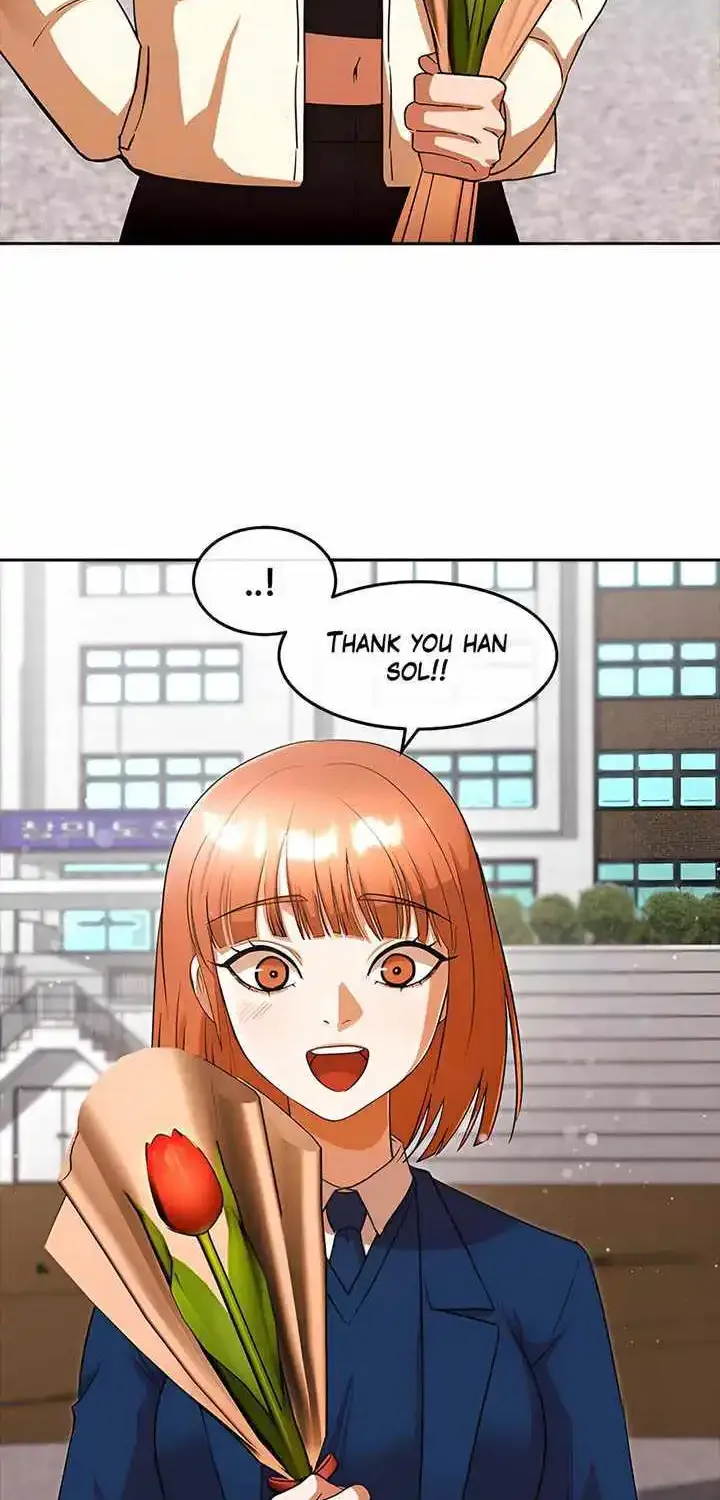 The Girl From Random Chatting! Chapter 342 page 38 - MangaKakalot