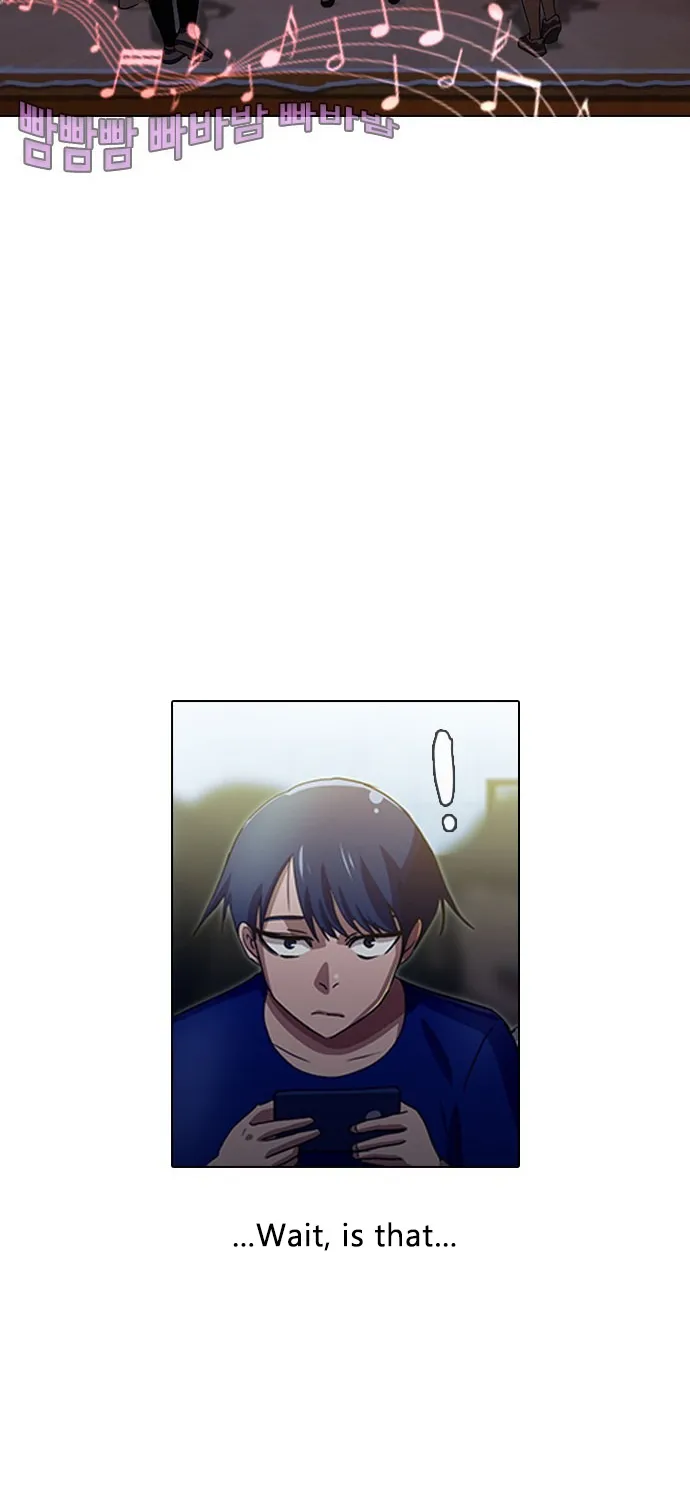 The Girl From Random Chatting! Chapter 35 page 15 - MangaKakalot